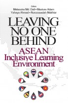 Leaving No One Behind : ASEAN Inclusive Learning Environment